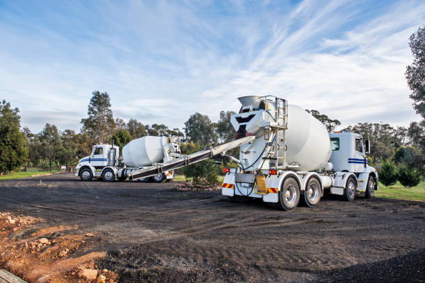 Best Concrete Sidewalk Installation in Broadview, IL