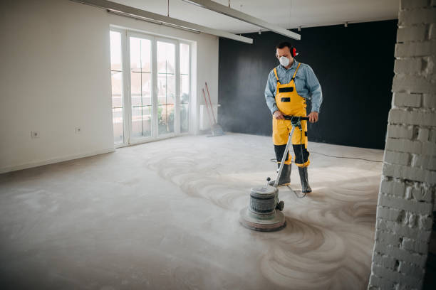 Best Concrete Removal and Replacement in Broadview, IL