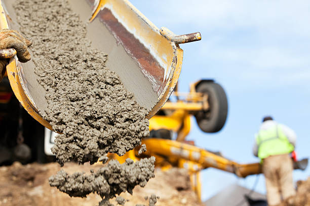 Best Concrete Foundation Repair in Broadview, IL